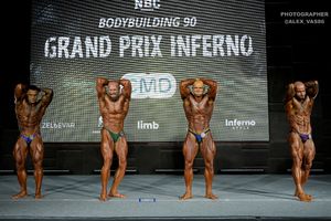 BODYBUILDING 90
